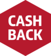 Cashback na vybrané vysavače