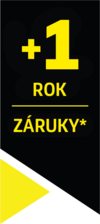Signature line prodloužená záruka