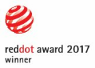Red dot 2017