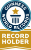 Record Holder Guinness World Records