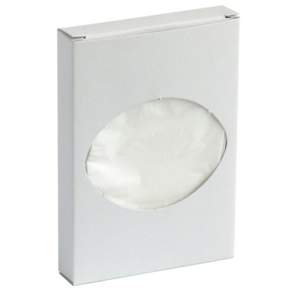 Hygienické sáčky mikroten bal.30ks / kart.-50bal.