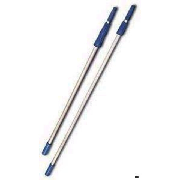 Teleskopická tyč 2x1,1 m
