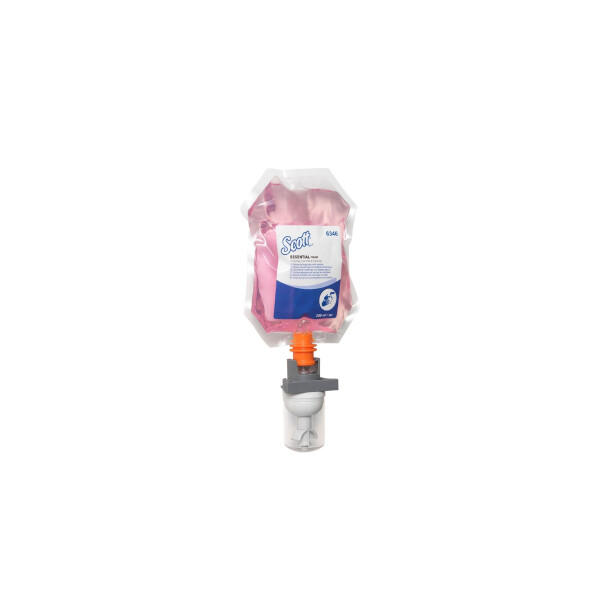 Pěnové mýdlo SCOTT® pro každodenní použití 200 ml