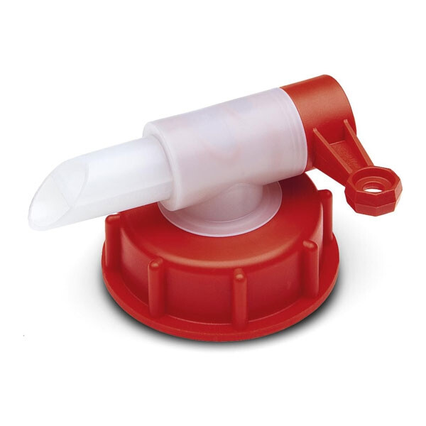 Kohout na kanystr KÄRCHER 20 l