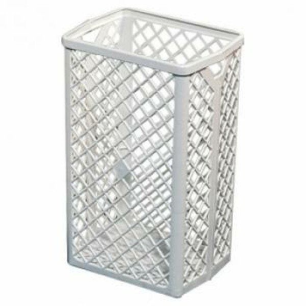 Koš na papírové ručníky plastový 35 l