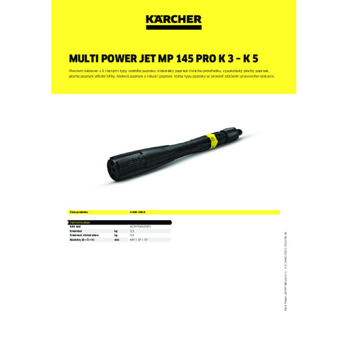 Structure pdf image