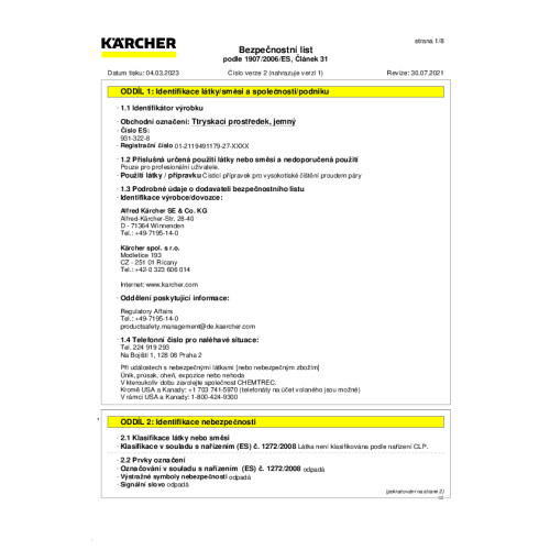 Structure pdf image