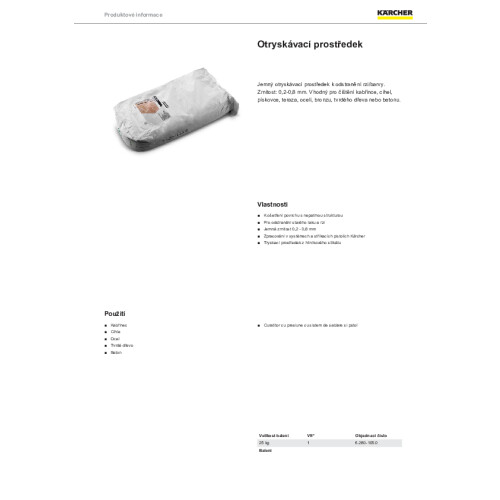 Structure pdf image
