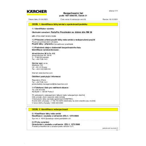 Structure pdf image