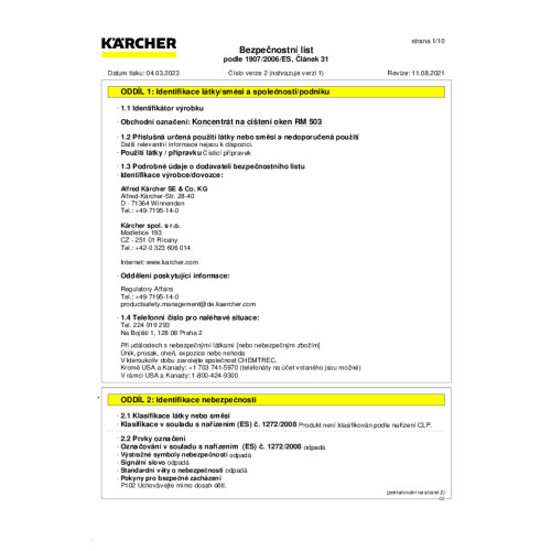 Structure pdf image