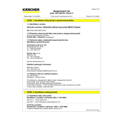 Structure pdf image