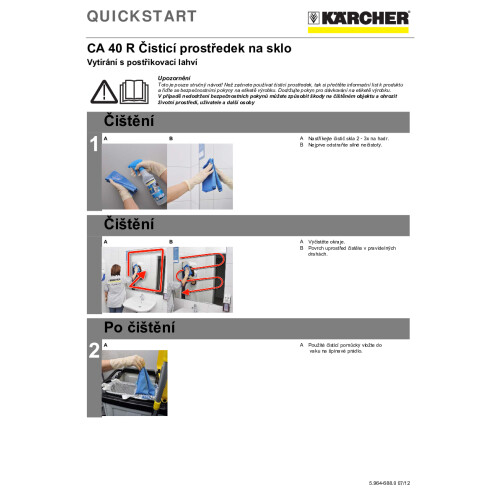 Structure pdf image