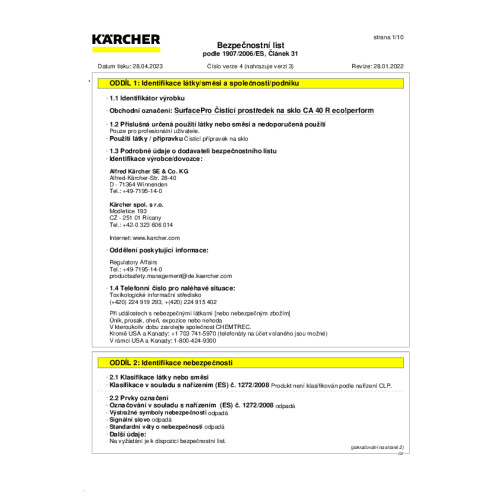 Structure pdf image