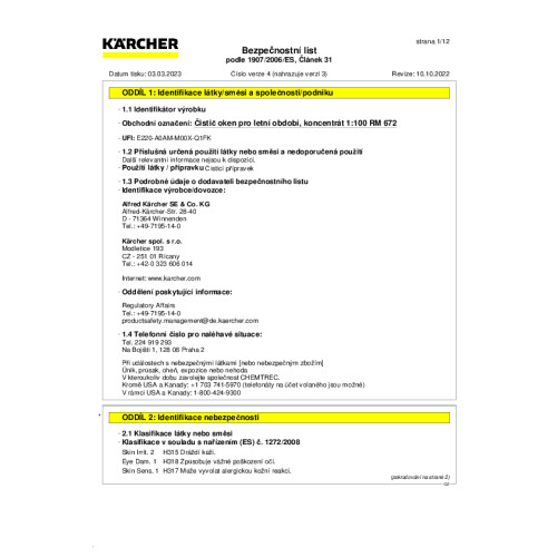 Structure pdf image