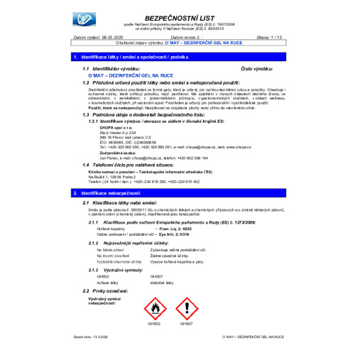 Structure pdf image
