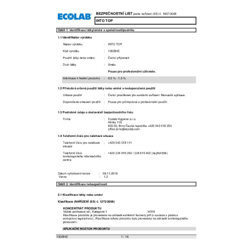 Structure pdf image
