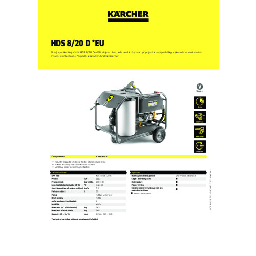 Structure pdf image