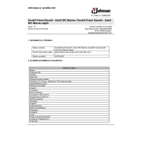 Structure pdf image