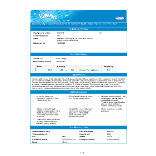 Structure pdf image