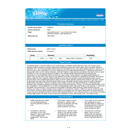 Structure pdf image