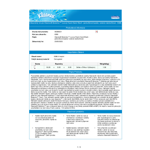 Structure pdf image