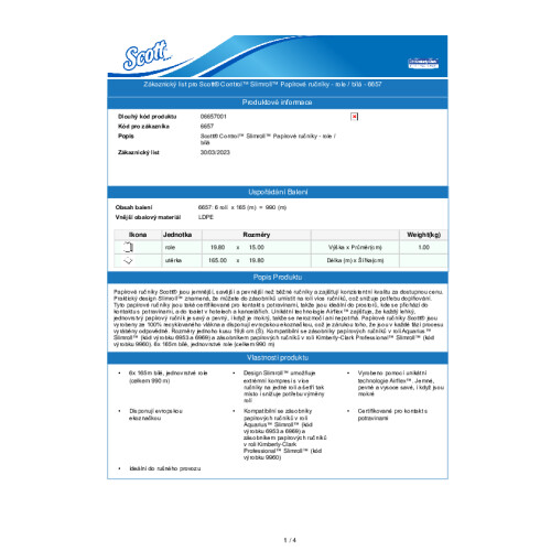 Structure pdf image
