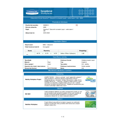 Structure pdf image
