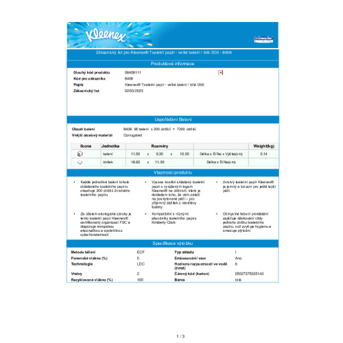 Structure pdf image
