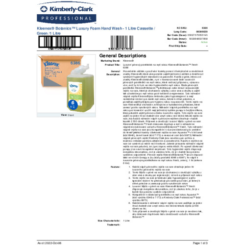 Structure pdf image