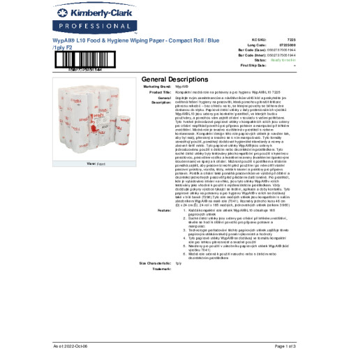 Structure pdf image