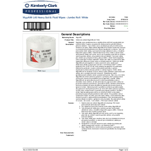 Structure pdf image