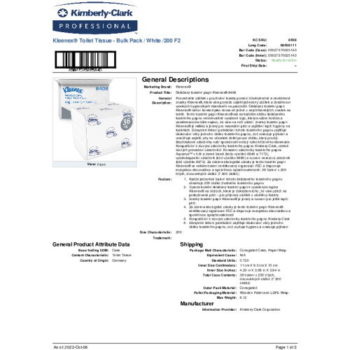 Structure pdf image