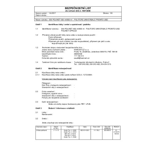 Structure pdf image