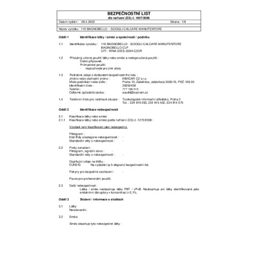 Structure pdf image