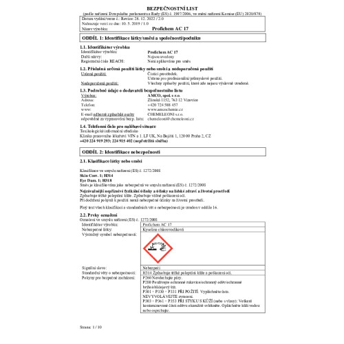 Structure pdf image