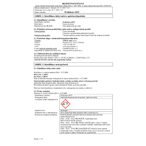 Structure pdf image