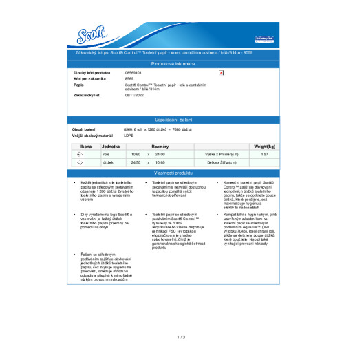 Structure pdf image