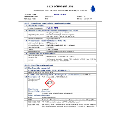 Structure pdf image