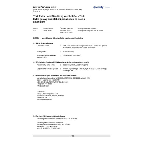 Structure pdf image