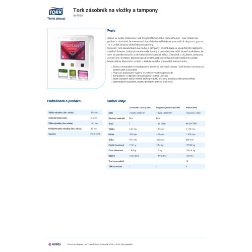 Structure pdf image