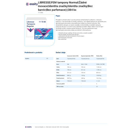 Structure pdf image