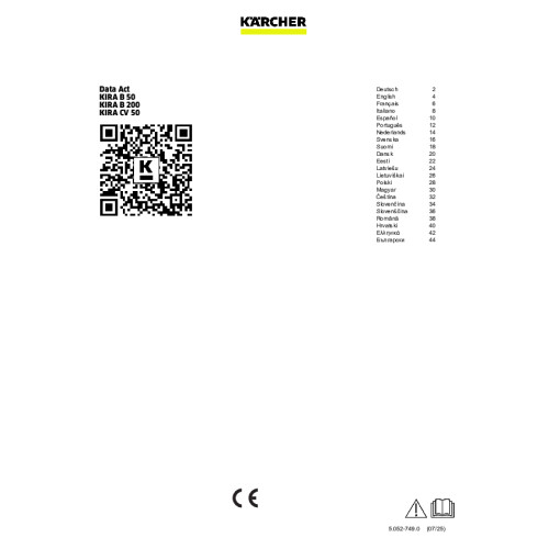 Structure pdf image