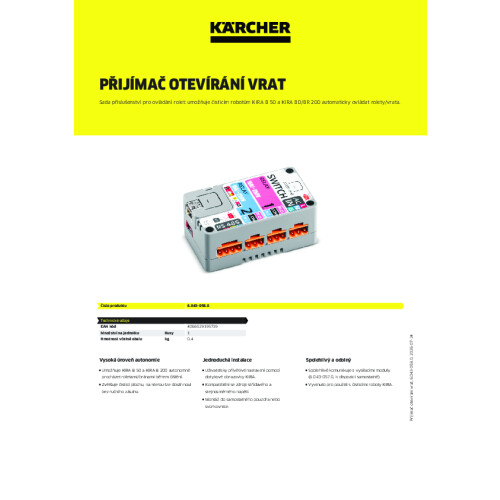 Structure pdf image
