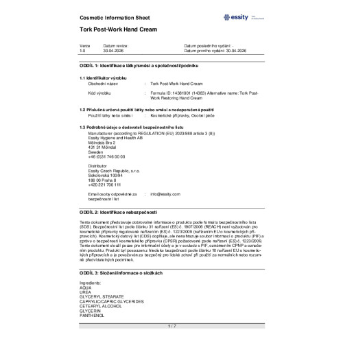 Structure pdf image