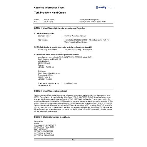 Structure pdf image