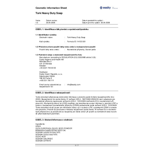 Structure pdf image