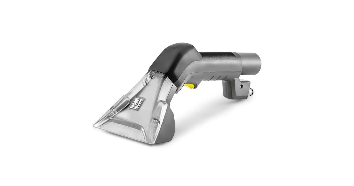 Kärcher Ruční hubice pro extraktory Puzzi 4.130-063.0 | Karcher Sedláček