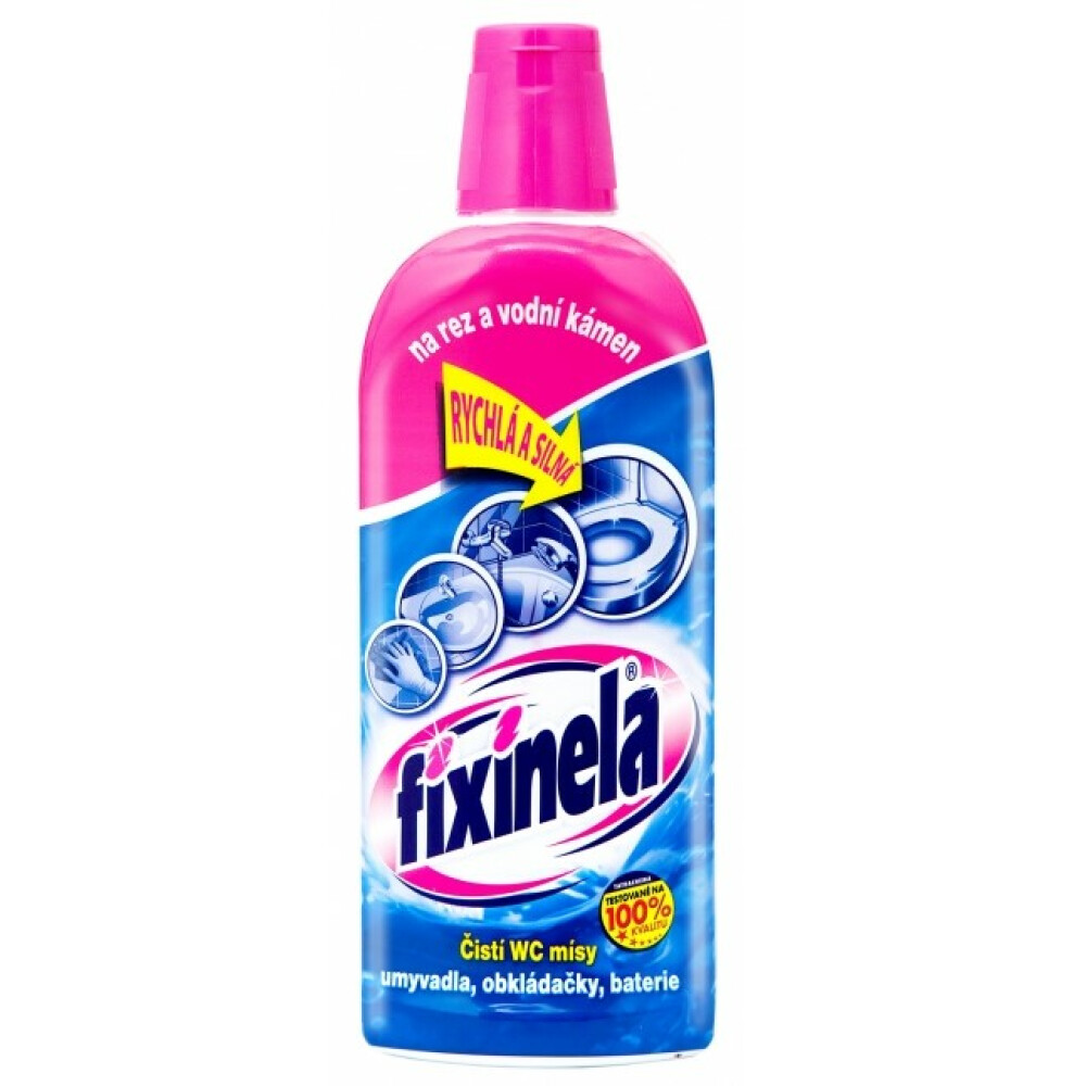 Fixinela 500ml