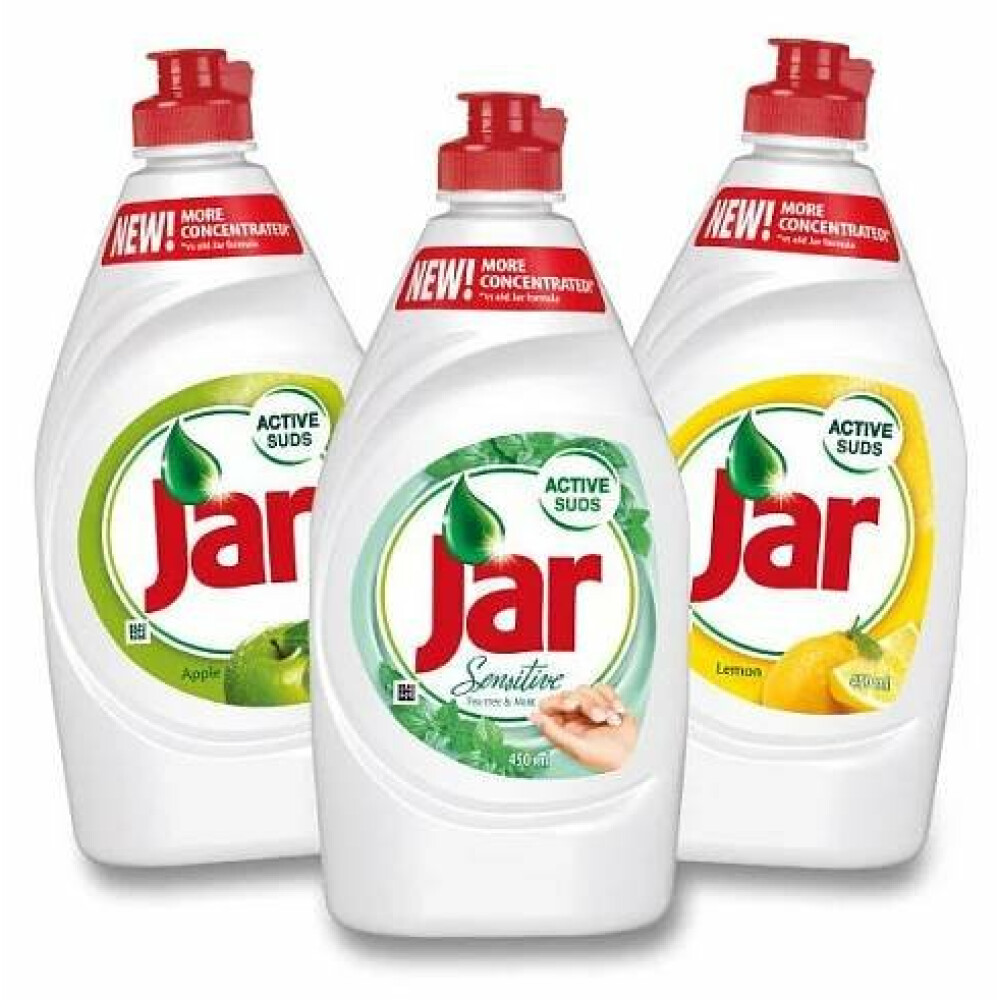 Jar na nádobí 450 ml