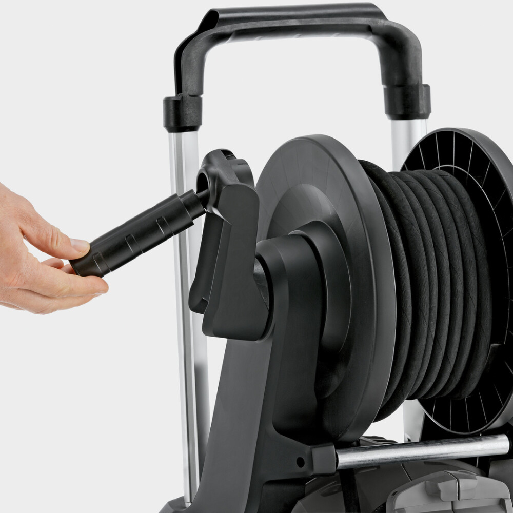 Vysokotlaký čistič HD 5/13 EX Plus Classic